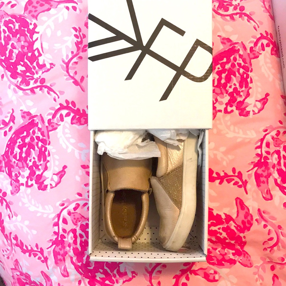 FRESHLY PICKED SHOES